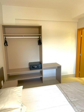 Lagoa eco towers